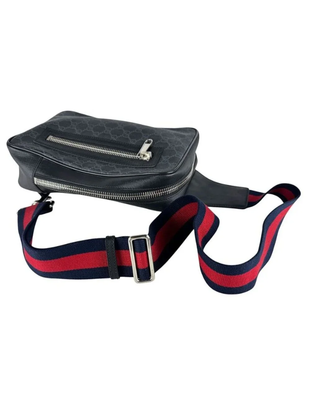 Gucci Belt Bag Black